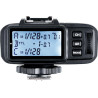 GODOX X1T-O TTL PER FLASH OLYMPUS/PANASONIC (TRASMETTITORE)