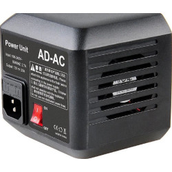 GODOX ADATTATORE AD-AC A A RETE PER AD-600