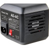 GODOX ADATTATORE AD-AC A A RETE PER AD-600