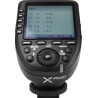 GODOX XPRO-F TRASMETTITORE TTL FUJI