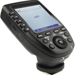 GODOX XPRO-F TRASMETTITORE TTL FUJI