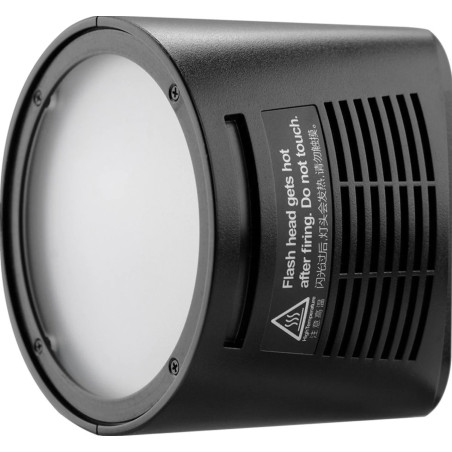 GODOX H200R FLASH ROTONDO PER AD200