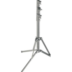 GODOX LS 210B LIGHT STAND STATIVO Max.H.210cm Min.H.53cm