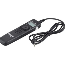 GODOX UTR-N1 DIGITAL TIMER SCATTO REMOTO A TEMPO PER NIKON