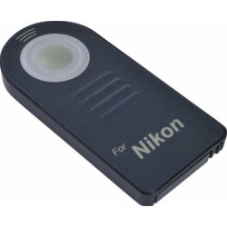 GODOX IR-C SCATTO REMOTO INFRA-RED PER CANON