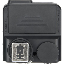 GODOX X2T-C TRIGGER TTL PER FLASH CANON EOS (TRASMETTITORE)