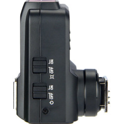 GODOX X2T-C TRIGGER TTL PER FLASH CANON EOS (TRASMETTITORE)