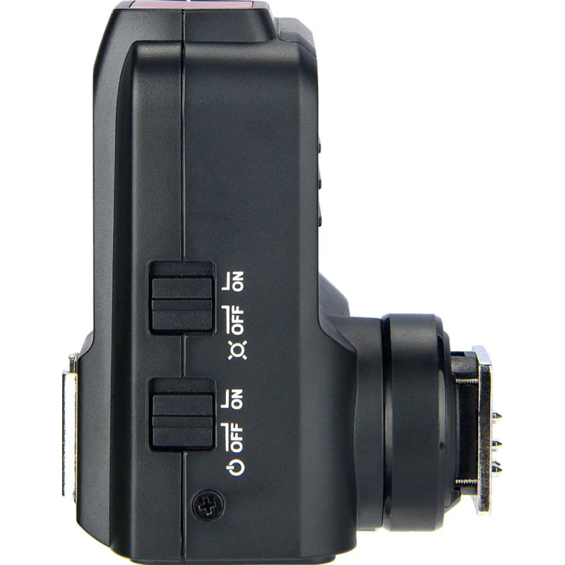 GODOX X2T-C TRIGGER TTL PER FLASH CANON EOS (TRASMETTITORE)