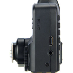GODOX X2T-C TRIGGER TTL PER FLASH CANON EOS (TRASMETTITORE)