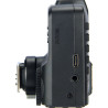 GODOX X2T-C TRIGGER TTL PER FLASH CANON EOS (TRASMETTITORE)