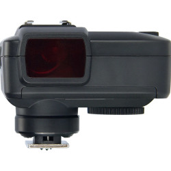 GODOX X2T-C TRIGGER TTL PER FLASH CANON EOS (TRASMETTITORE)