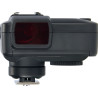 GODOX X2T-C TRIGGER TTL PER FLASH CANON EOS (TRASMETTITORE)