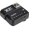 GODOX X2T-C TRIGGER TTL PER FLASH CANON EOS (TRASMETTITORE)