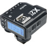 GODOX X2T-N TRIGGER TTL PER FLASH NIKON EF (TRASMETTITORE)