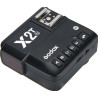 GODOX X2T-N TRIGGER TTL PER FLASH NIKON EF (TRASMETTITORE)