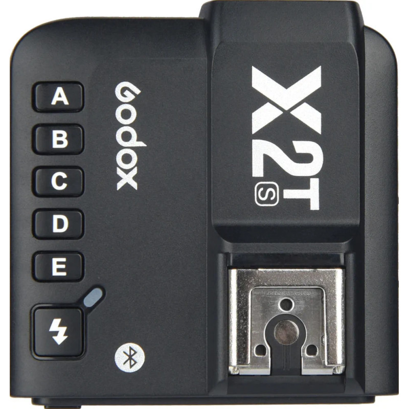 GODOX X2T-S TRIGGER TTL PER FLASH SONY (TRASMETTITORE)