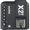 GODOX X2T-S TRIGGER TTL PER FLASH SONY (TRASMETTITORE)