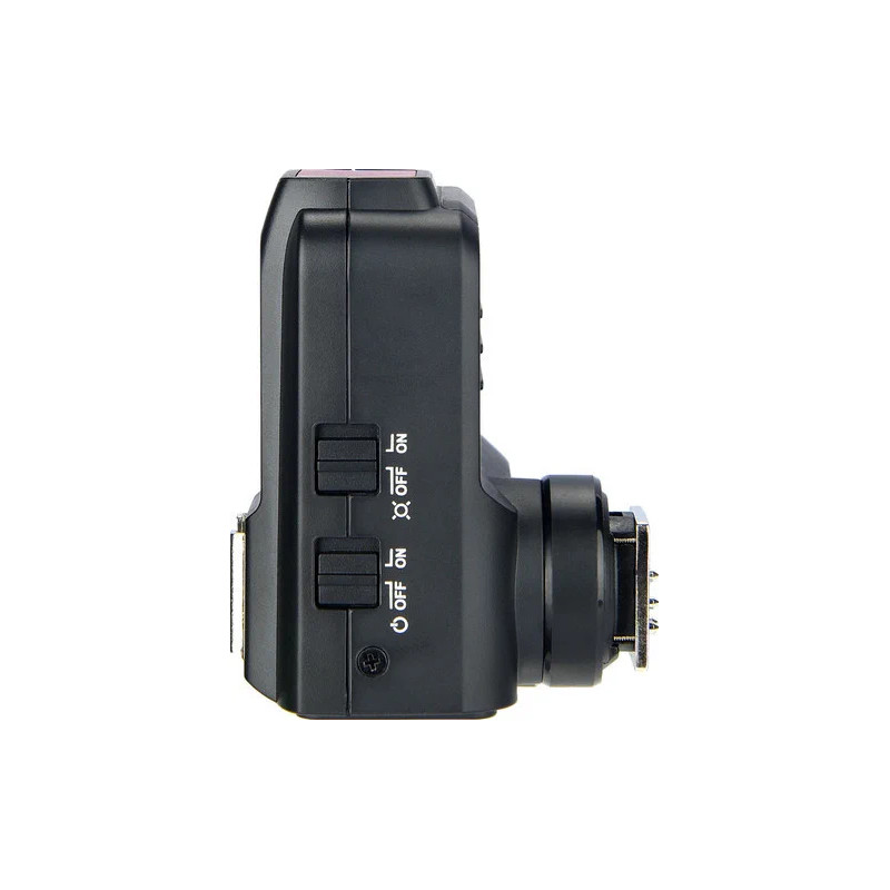 GODOX X2T-O TRIGGER TTL PER FLASH OLYMPUS (TRASMETTITORE)
