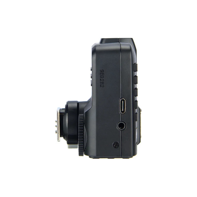 GODOX X2T-O TRIGGER TTL PER FLASH OLYMPUS (TRASMETTITORE)