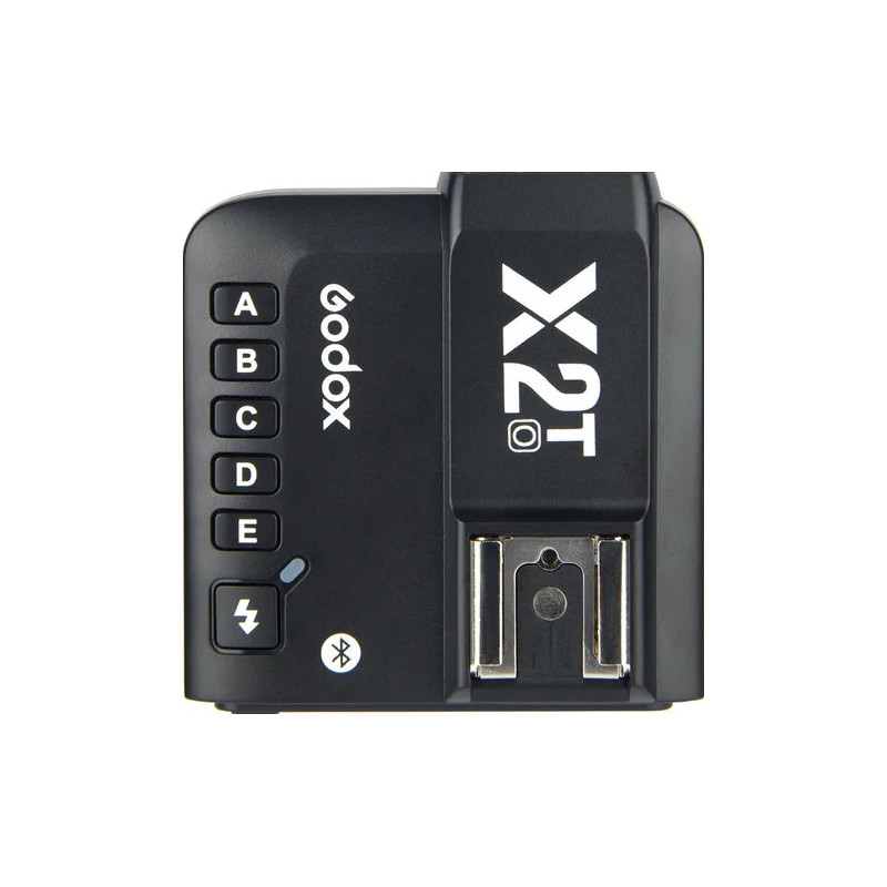 GODOX X2T-O TRIGGER TTL PER FLASH OLYMPUS (TRASMETTITORE)