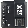 GODOX X2T-O TRIGGER TTL PER FLASH OLYMPUS (TRASMETTITORE)