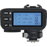 GODOX X2T-O TRIGGER TTL PER FLASH OLYMPUS (TRASMETTITORE)