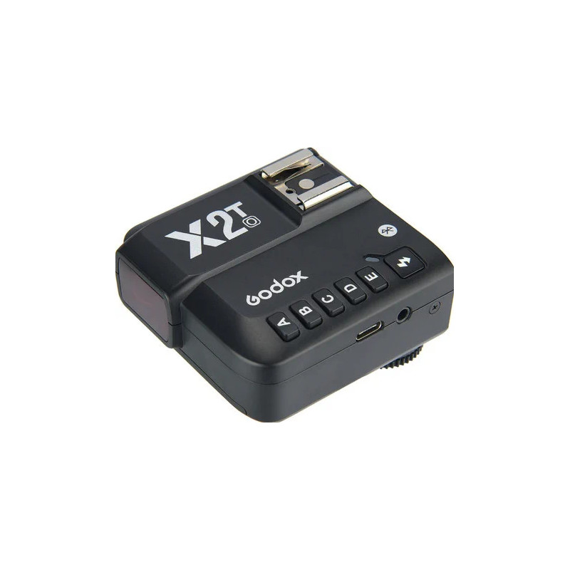GODOX X2T-O TRIGGER TTL PER FLASH OLYMPUS (TRASMETTITORE)