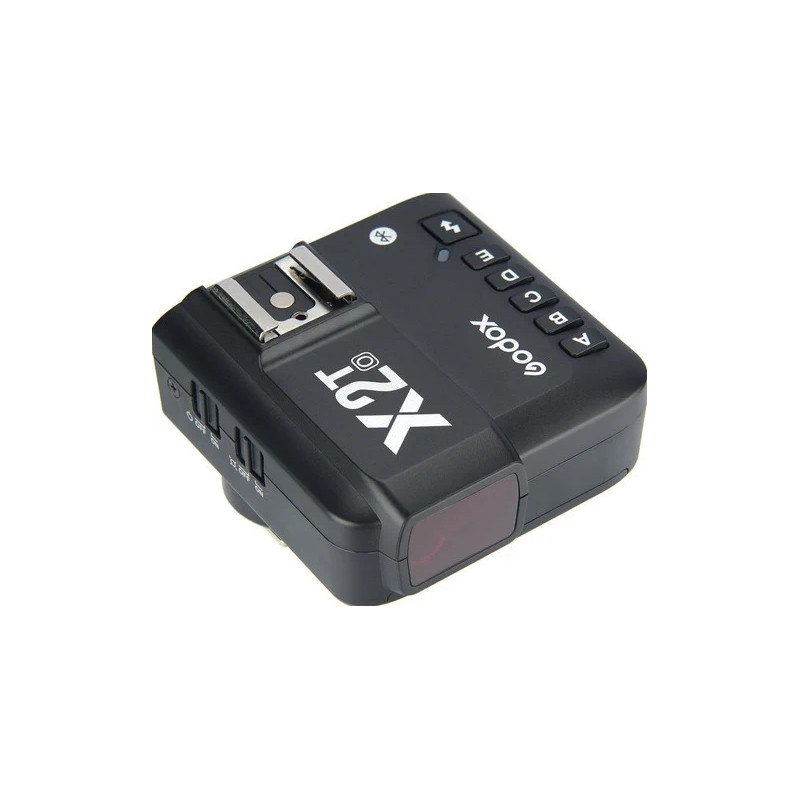 GODOX X2T-O TRIGGER TTL PER FLASH OLYMPUS (TRASMETTITORE)