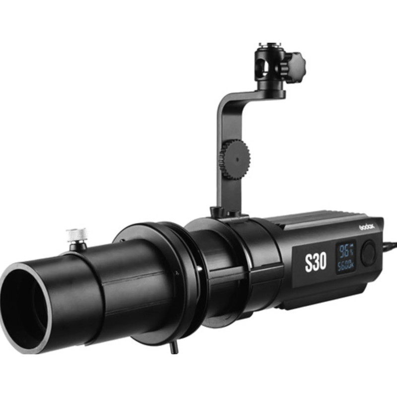 GODOX LENTE SA-02 DI 60MM PER S30