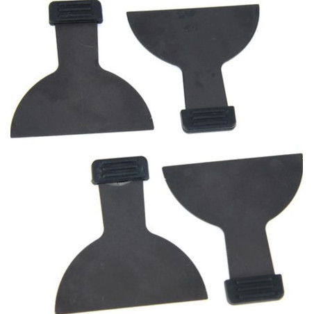 GODOX FRAMING SHUTTER SA-07 PER S30