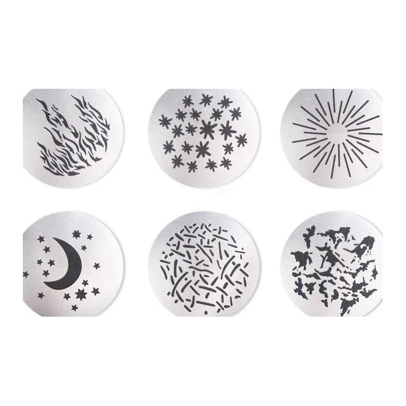 GODOX SET DI GOBO SA-09 PER S30