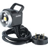 GODOX EXTENSION HEAD FOR AD400PRO