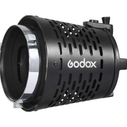 GODOX ADATTATORE SA-17 PER LUCI LED ATTACCO BOWENS VERSO LENTI DI S-30