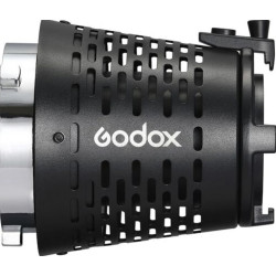 GODOX ADATTATORE SA-17 PER LUCI LED ATTACCO BOWENS VERSO LENTI DI S-30