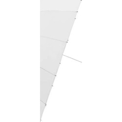 GODOX UB-105D OMBRELLO PARABOLICO D.105 TRANSLUCENT