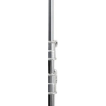 GODOX UB-85D OMBRELLO PARABOLICO D.85 TRANSLUCENT