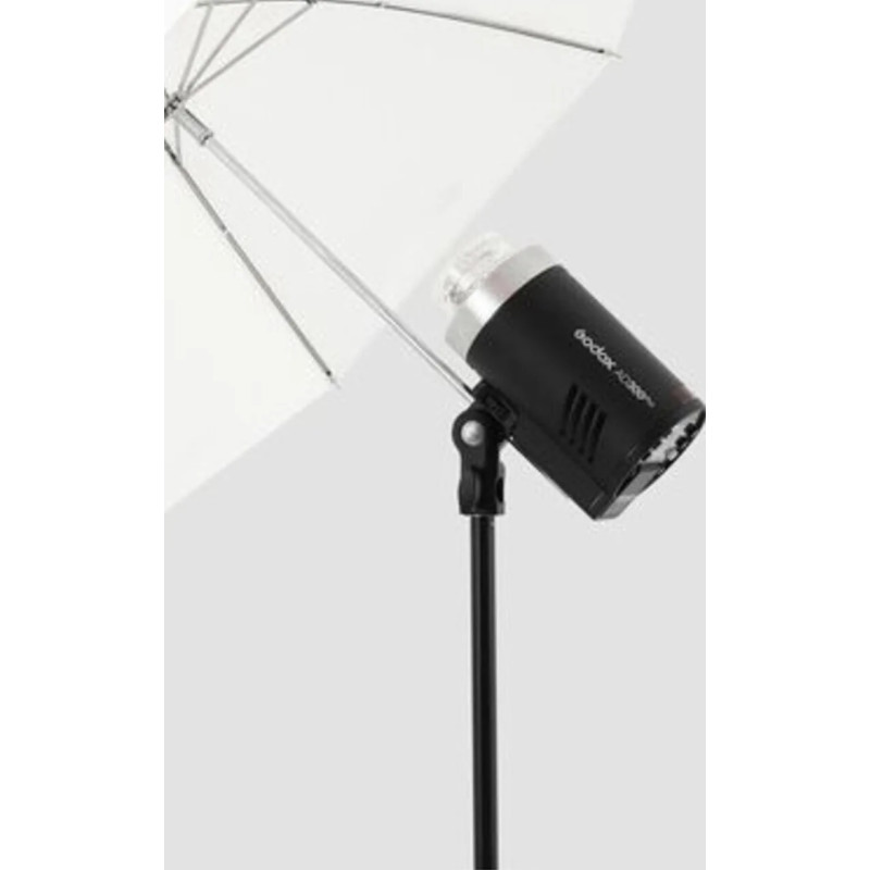 GODOX UBL-085T OMBRELLO TRANSLUCENT D.85 PER AD300