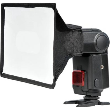 GODOX SB2030 SOFTBOX PORTATILE UNIVERSALE 20X30 PER SPEEDLITE