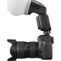 GODOX AK-R22 COLLAPSIBLE DIFFUSION DOME