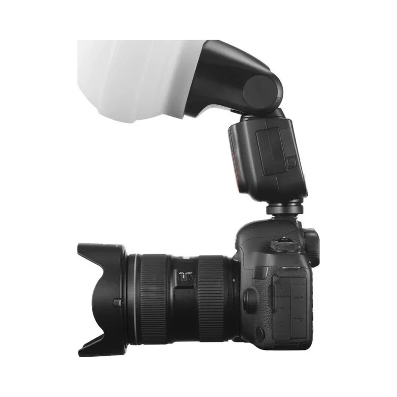 GODOX AK-R22 COLLAPSIBLE DIFFUSION DOME