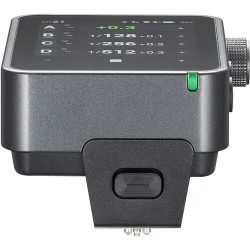 GODOX X3PROC SCREEN TOUCH FLASH TRIGGER PER CANON