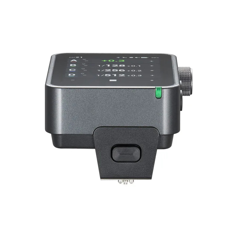 GODOX X3PROC SCREEN TOUCH FLASH TRIGGER PER CANON