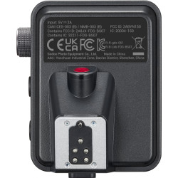 GODOX X3PROC SCREEN TOUCH FLASH TRIGGER PER CANON