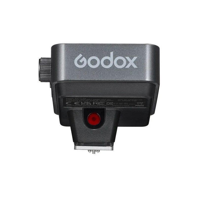 GODOX X3PROS SCREEN TOUCH FLASH TRIGGER PER SONY