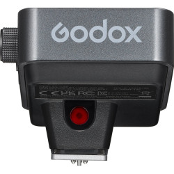 GODOX X3PROS SCREEN TOUCH FLASH TRIGGER PER SONY