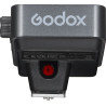GODOX X3PROS SCREEN TOUCH FLASH TRIGGER PER SONY
