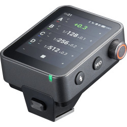GODOX X3PROF SCREEN TOUCH FLASH TRIGGER PER FUJI