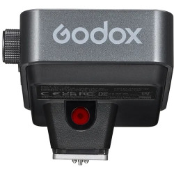 GODOX X3PROO SCREEN TOUCH FLASH TRIGGER PER OLYMPUS