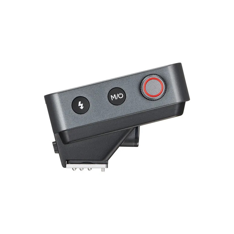 GODOX X3PROO SCREEN TOUCH FLASH TRIGGER PER OLYMPUS