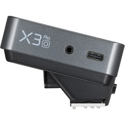 GODOX X3PROO SCREEN TOUCH FLASH TRIGGER PER OLYMPUS